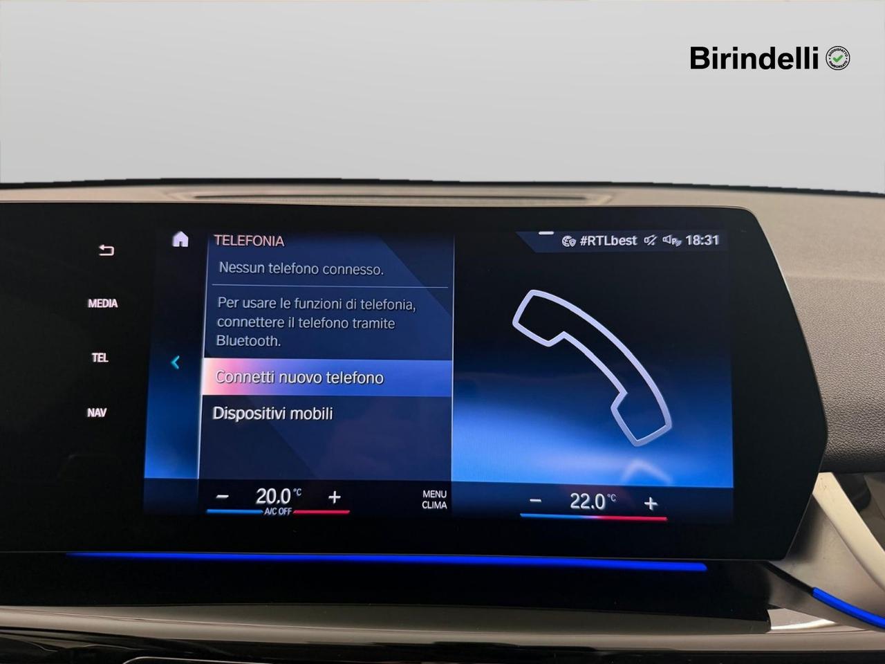BMW X1 (U11) - X1 sDrive 18d