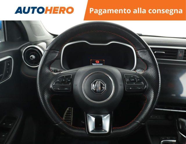 MG ZS 1.0T-GDI aut. Luxury