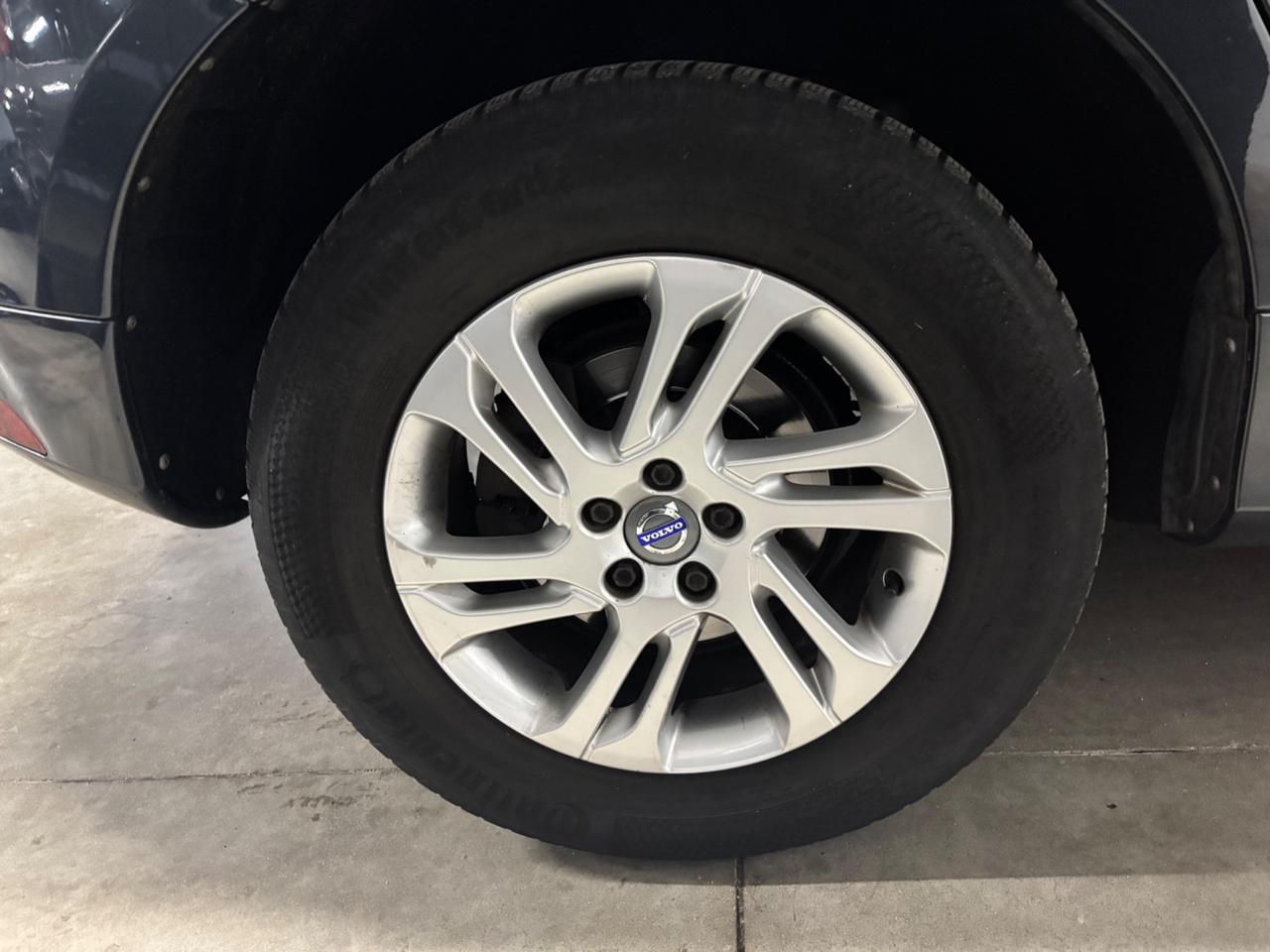 Volvo XC 60 D3 Geartronic Summum AUTOMATICA