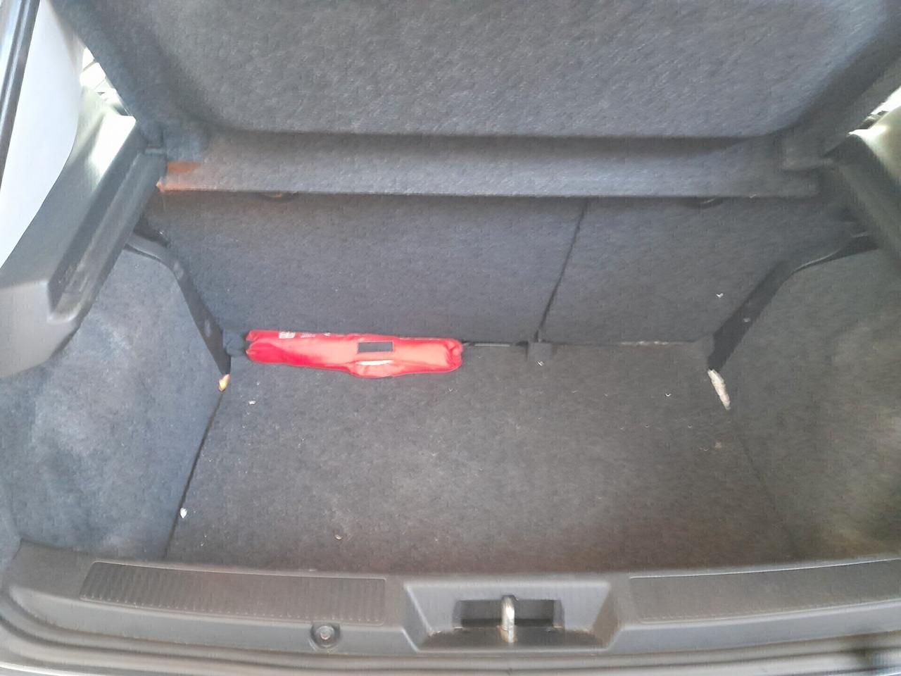 Fiat Punto Evo Punto Evo 1.2 5 porte S&S Dynamic