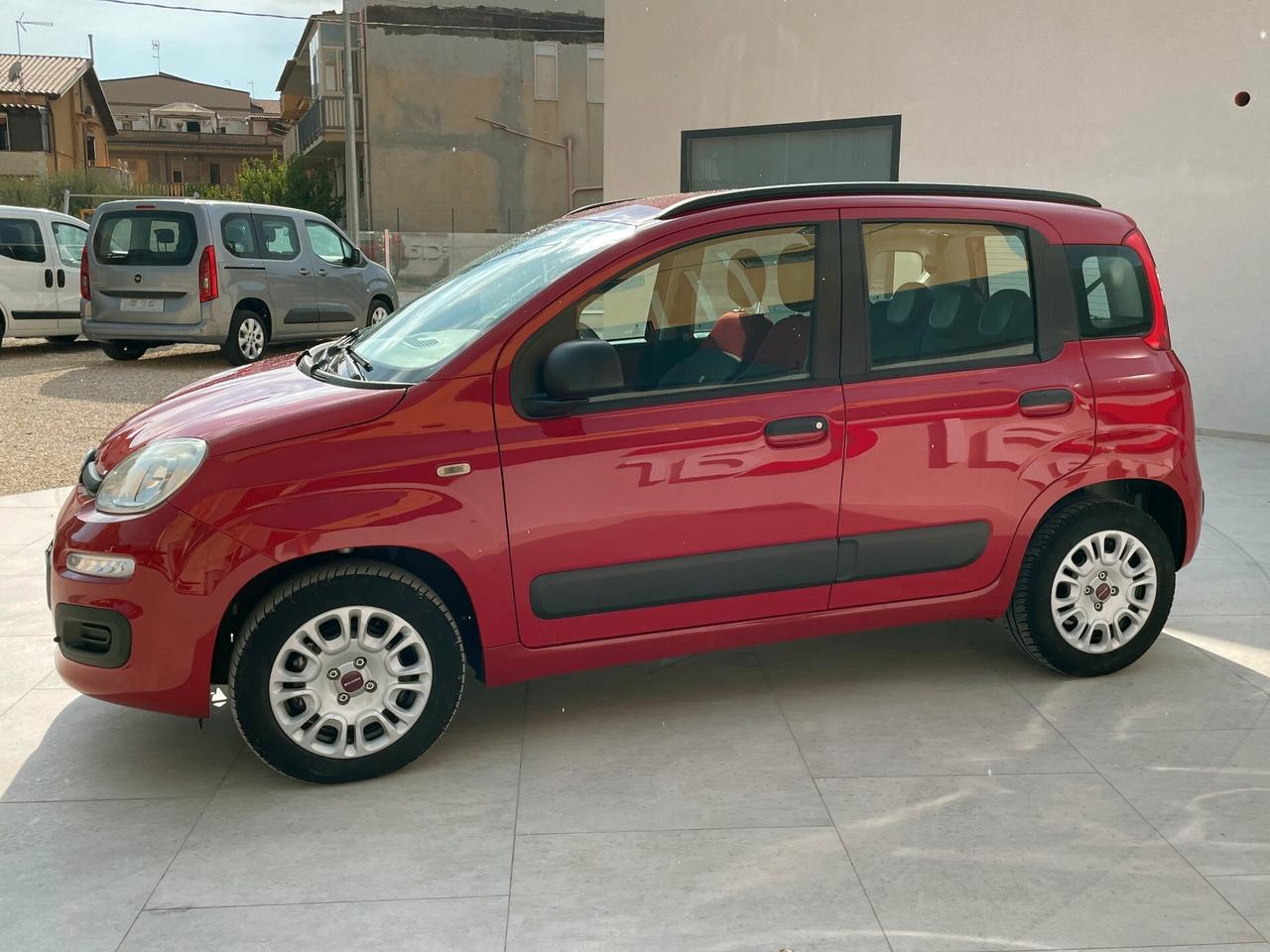 Fiat Panda 1.3 MJT S&S Easy