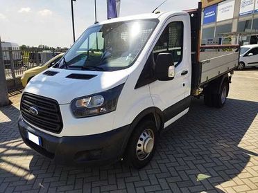 Ford Transit 350 2.0TDCi EcoBlue PM RWD Cab.Entry