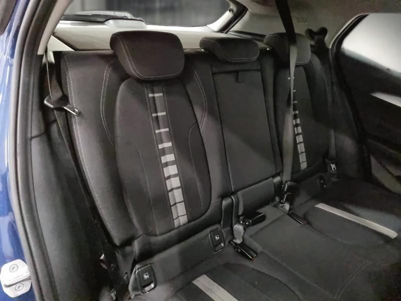 BMW X2 XDRIVE 25E BUSINESS X AUTOMATICO 5 PORTE SUV