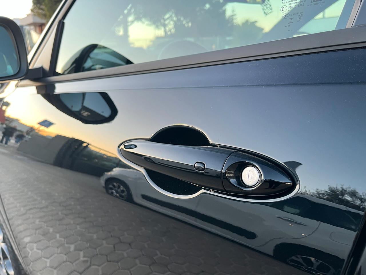 Alfa Romeo Tonale 1.6 diesel 130 CV Sprint TCT6 Automatic