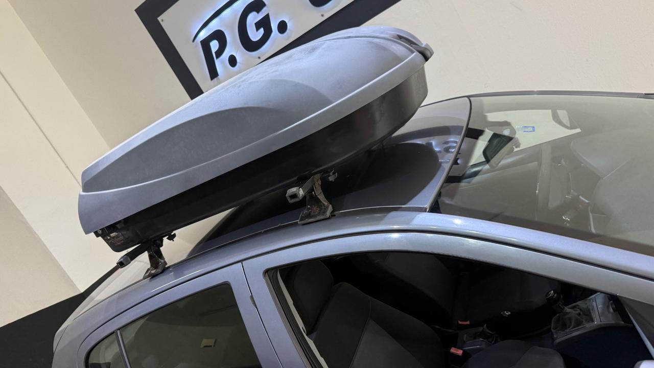 Opel Astra 1.3 CDTI 5 porte Enjoy
