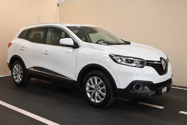 RENAULT Kadjar dCi 8V 110CV Energy Intens