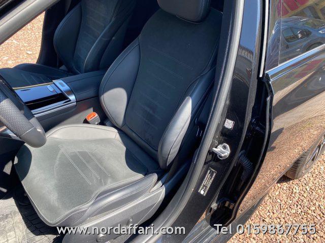 MERCEDES-BENZ C 220 d Mild hybrid S.W. 4Matic Premium Pro