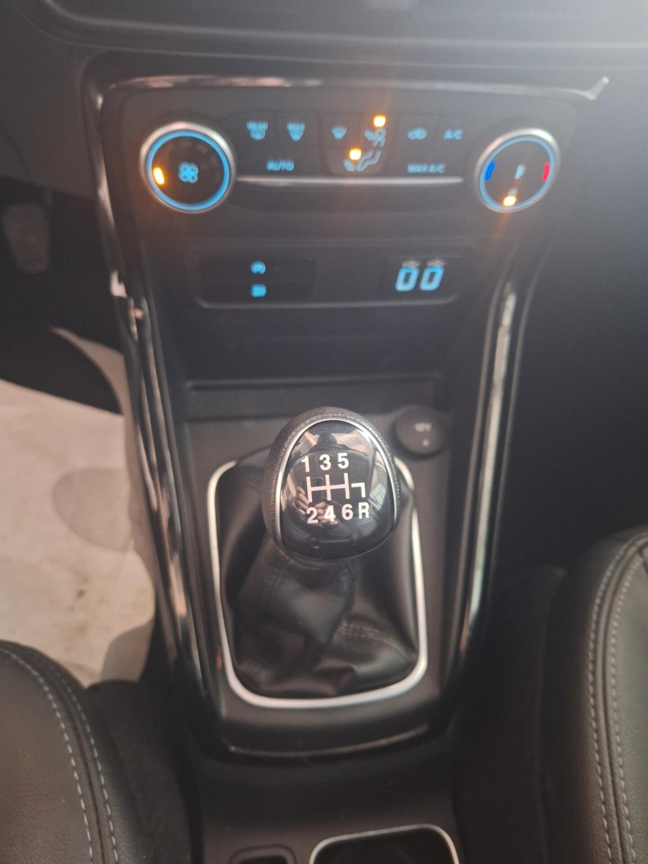 Ford EcoSport 1.0 EcoBoost 125 CV Start&Stop Active n101156