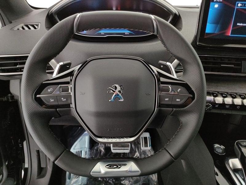 Peugeot 3008 BlueHDi 130 S&S EAT8 GT Pack