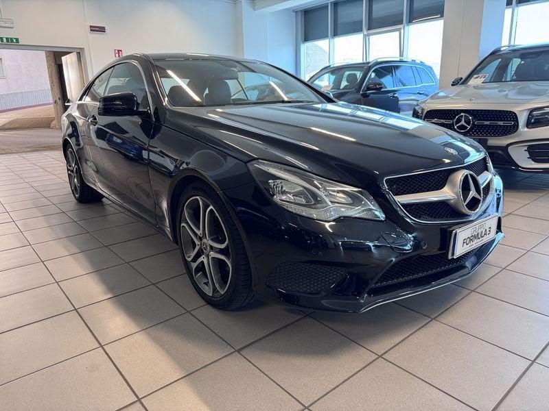 Mercedes-Benz Classe E 220 d Premium