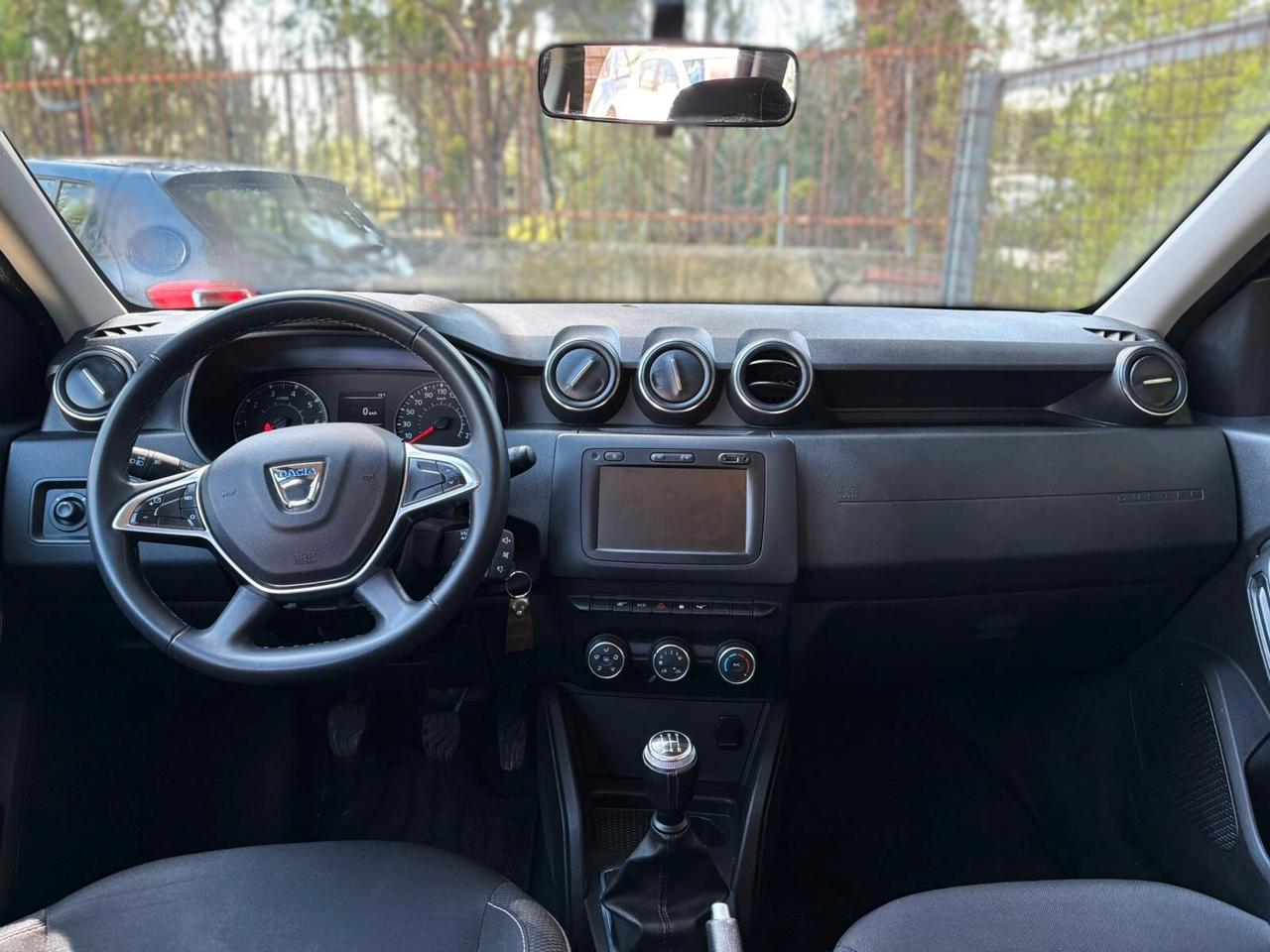 DACIA DUSTER 1.0 TCE GPL 100 CV - 2020