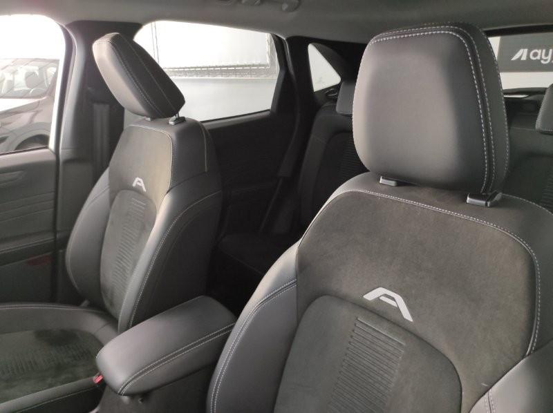 FORD Kuga 3ª serie - Kuga 2.5 Full Hybrid 180 CV CVT 2WD Active X
