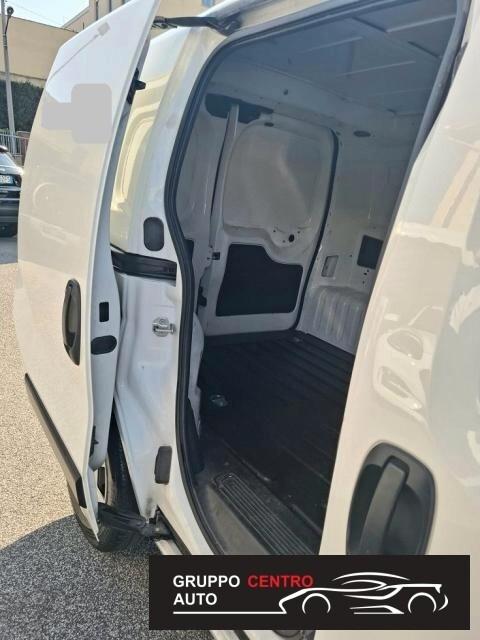 FIAT FIORINO 1.3 MULTIJET 95cv - 2021