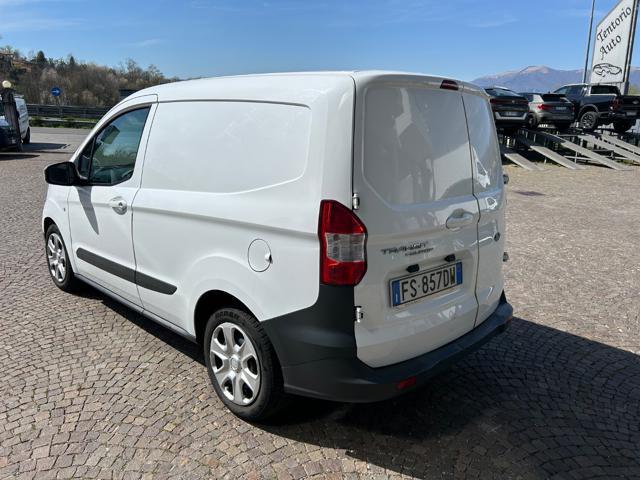 FORD Transit Courier 1.5 TDCi 75CV Van Trend