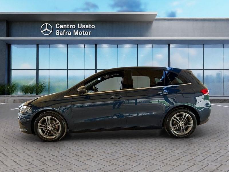 Mercedes-Benz Classe B B 180 d Automatic Sport