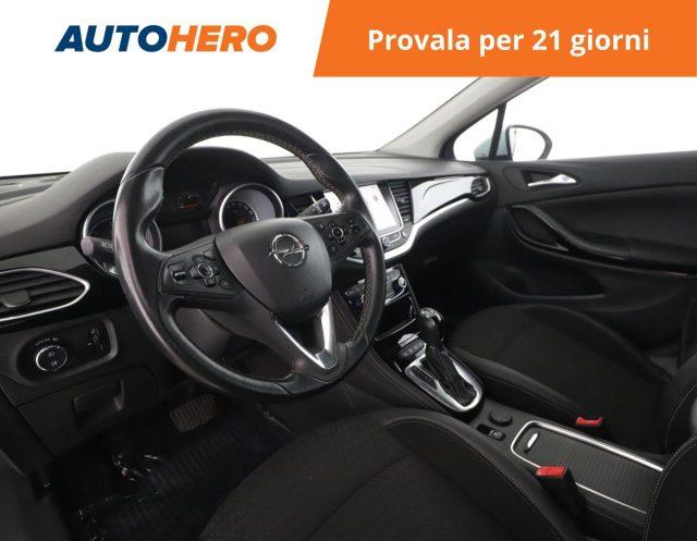 OPEL Astra 1.6 CDTi 136CV aut. 5 porte Innovation