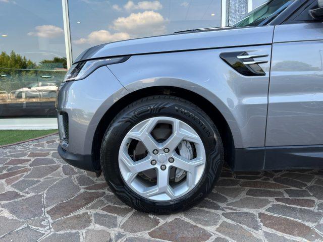 LAND ROVER Range Rover Sport 3.0D L6 249CV SE PANORAMA