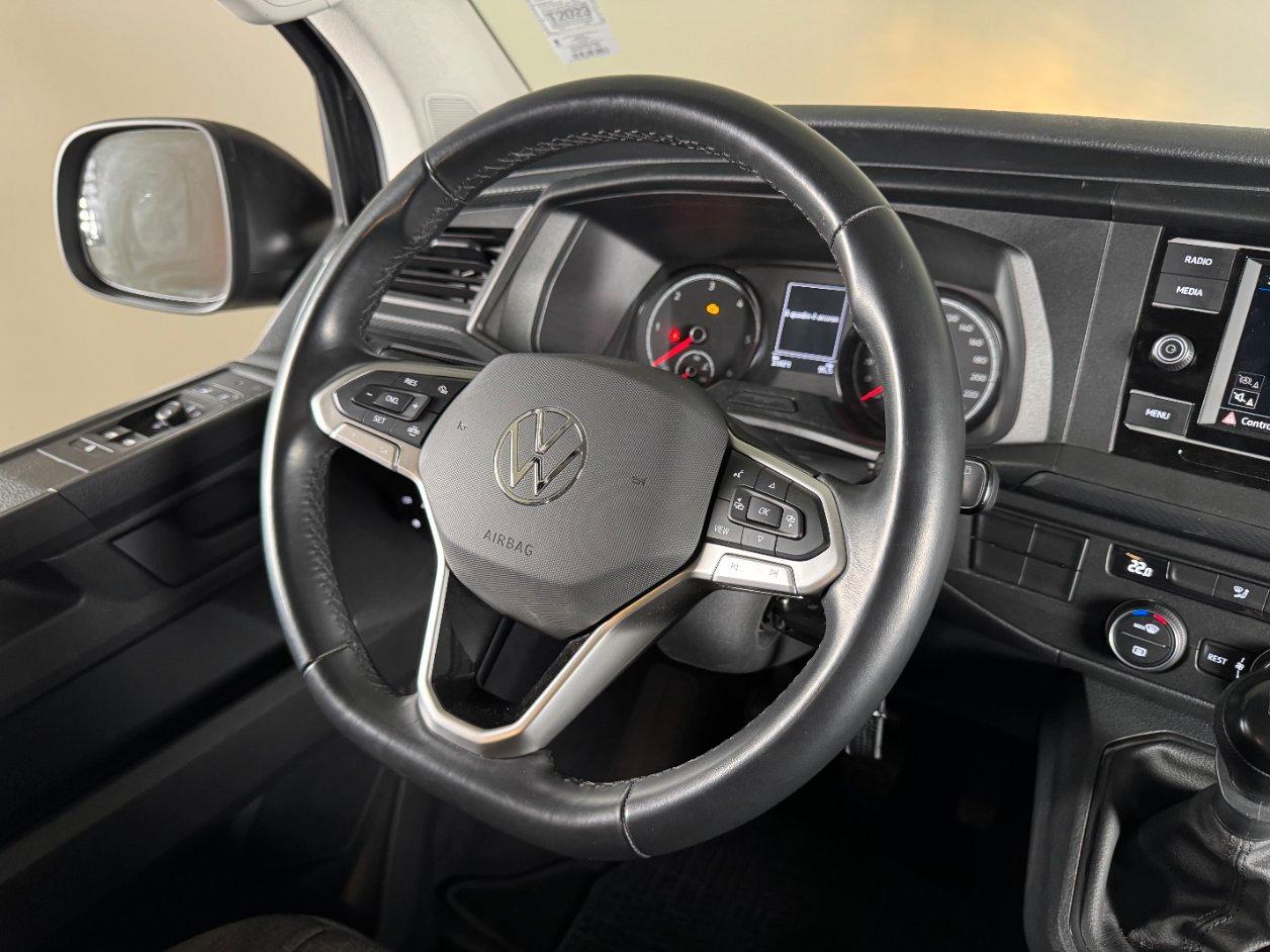 Volkswagen T6.1 California BEACH TOUR