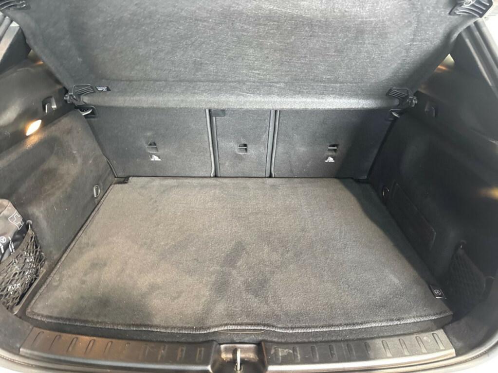 Mercedes GLA 200 200 D Sport Plus 8G-DCT