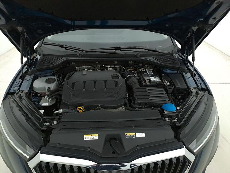 Skoda Octavia Wagon Executive BR439274 2.0 Diesel 116CV