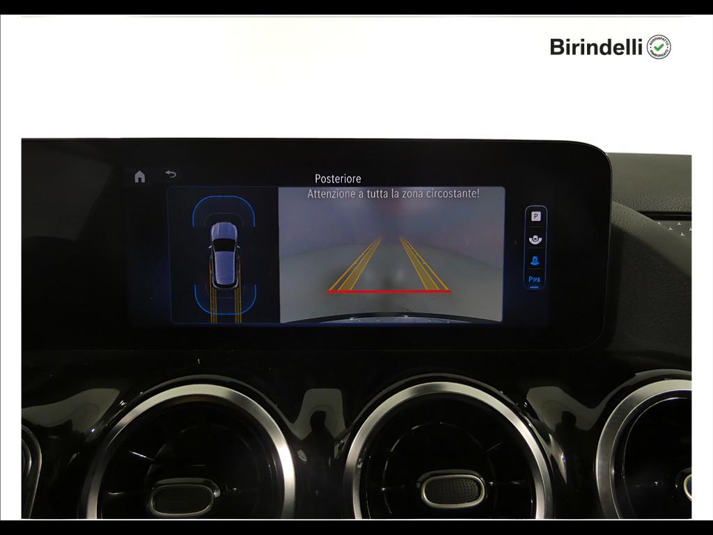 Mercedes-Benz GLA (H247) - GLA 180 Automatic Progressive Advanced Plus