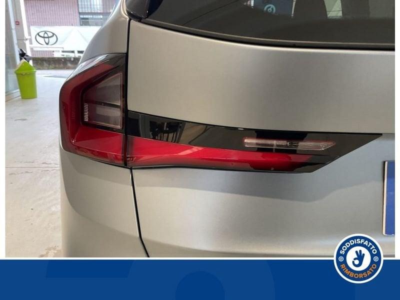 BMW X1 sDrive 18d