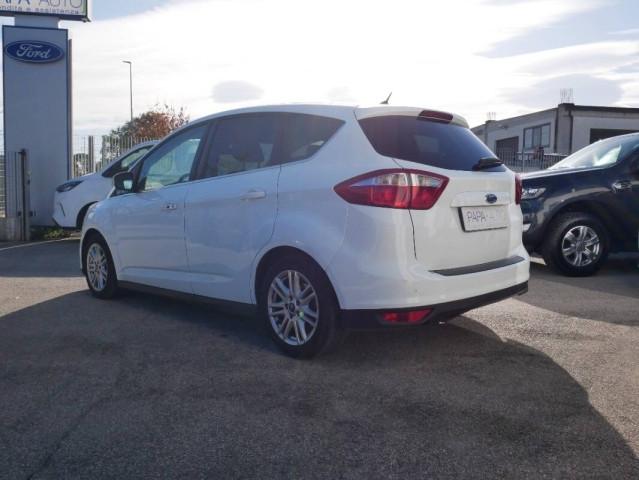 Ford C-Max 1.6 tdci Titanium 115cv dpf