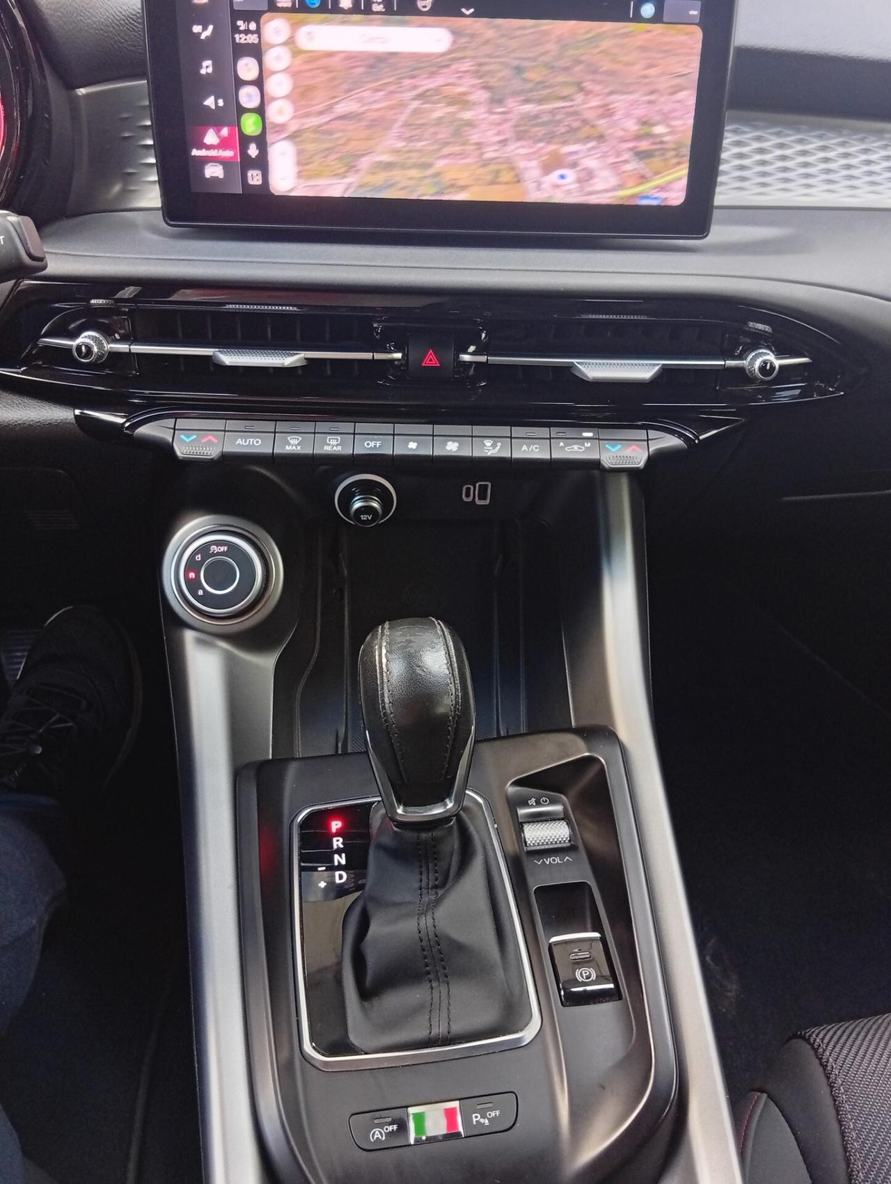 Alfa Romeo Tonale 1.6 diesel 130 CV TCT6 Sprint