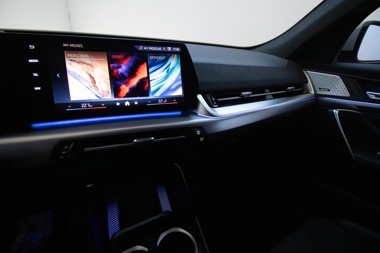 Bmw X2 2.0 D X-drive M Sport Pro Auto 150cv