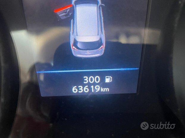 NISSAN X-Trail 3 serie X-Trail dCi 150 2WD N-...