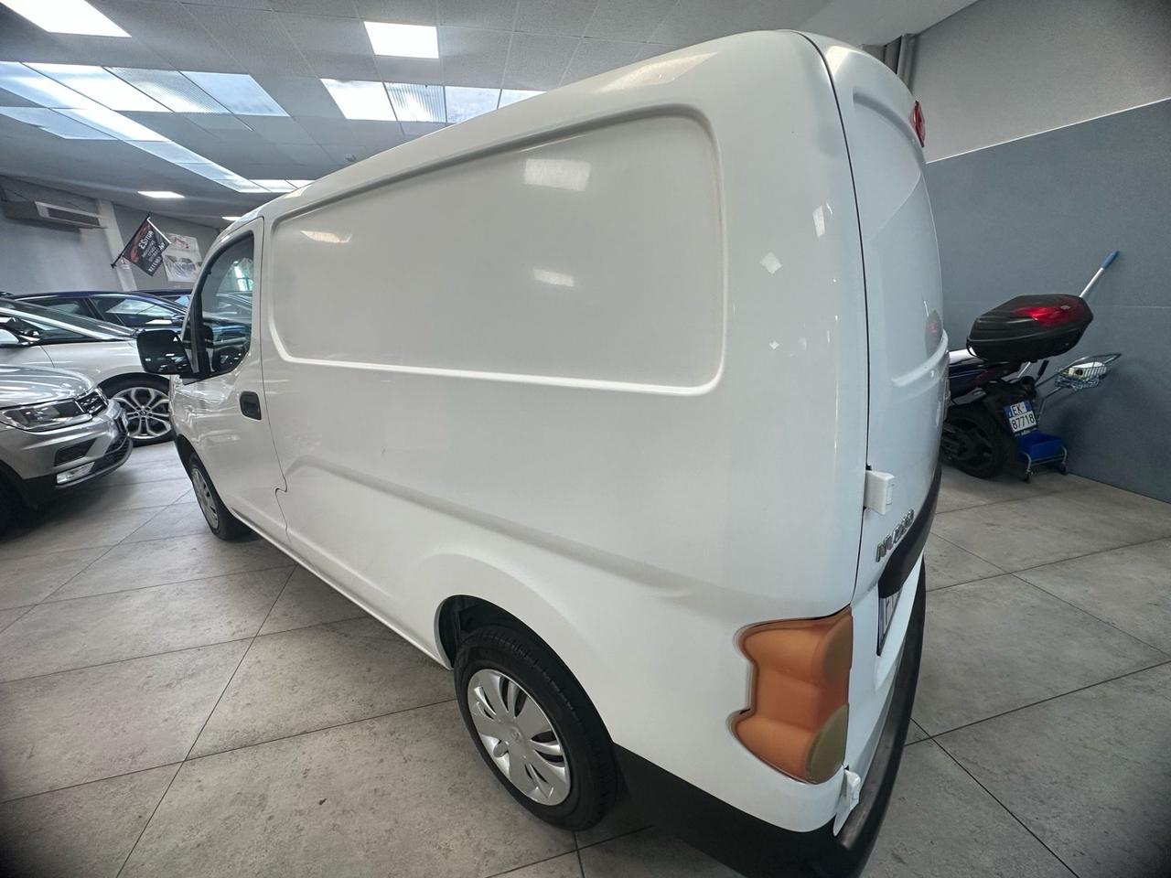 Nissan NV200 1.5 dCi 90CV Cargo Iva Compresa