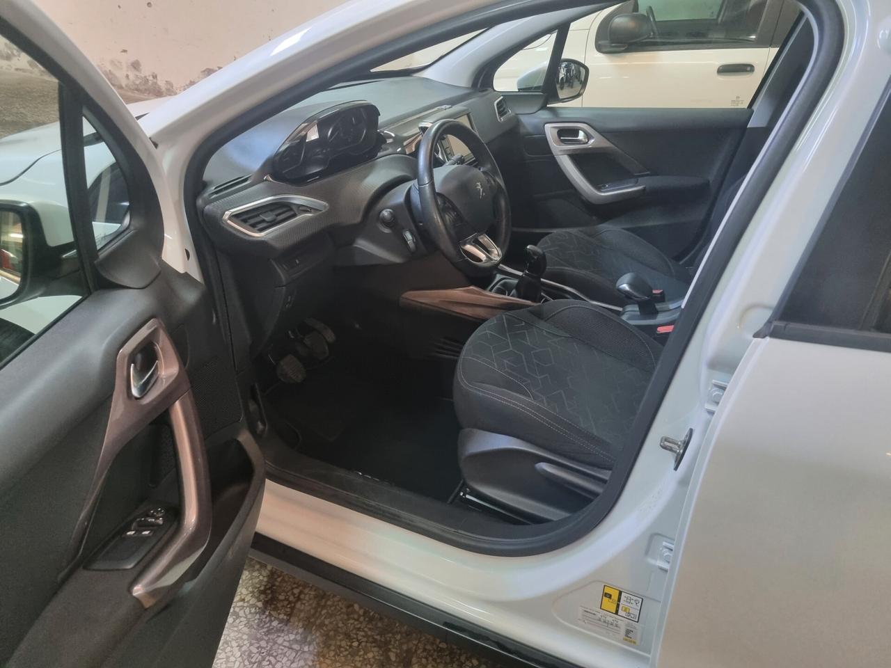 Peugeot 2008 1.4 HDi 68CV Active