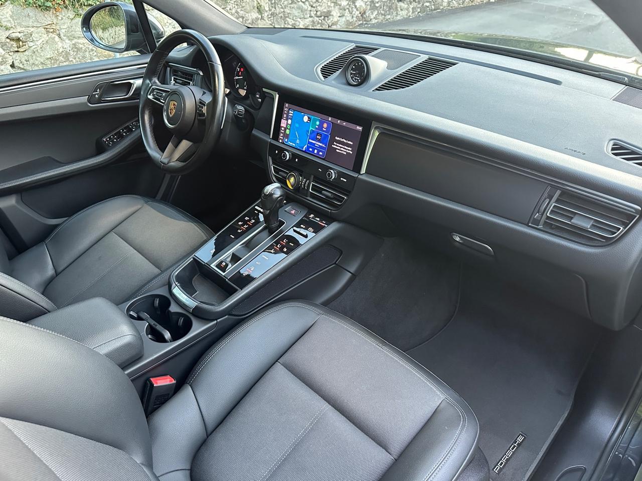 Porsche Macan 2.0 *265 cv Restyling interno - 2022