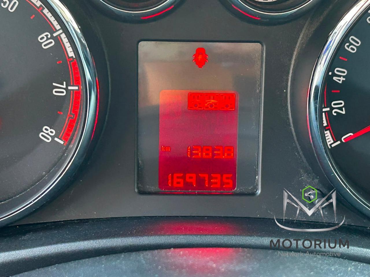 Opel Meriva cosmo 1.4 Turbo Benzina