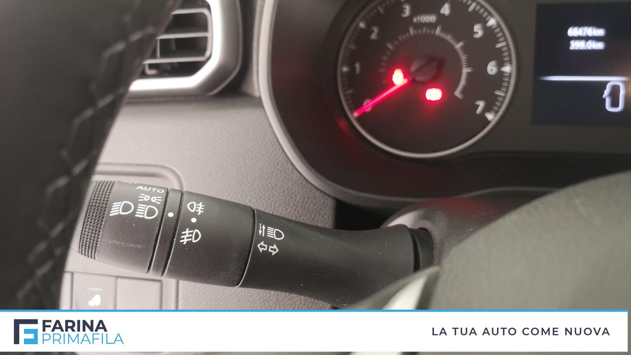 DACIA Duster II 2021 - Duster 1.0 tce Journey UP Gpl 4x2 100cv