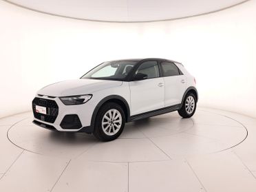Audi A1 allstreet 25 1.0 tfsi business 95cv