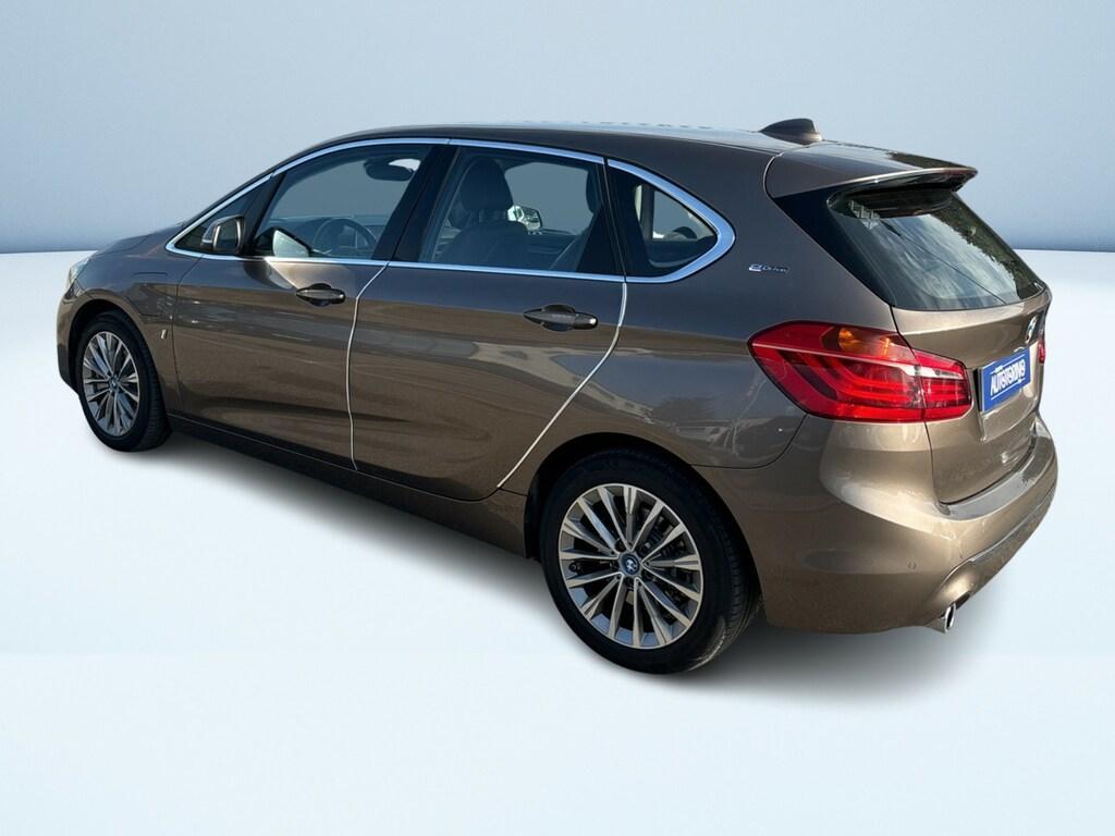 BMW Serie 2 Active Tourer 225 xe iPerformance Luxury Steptronic