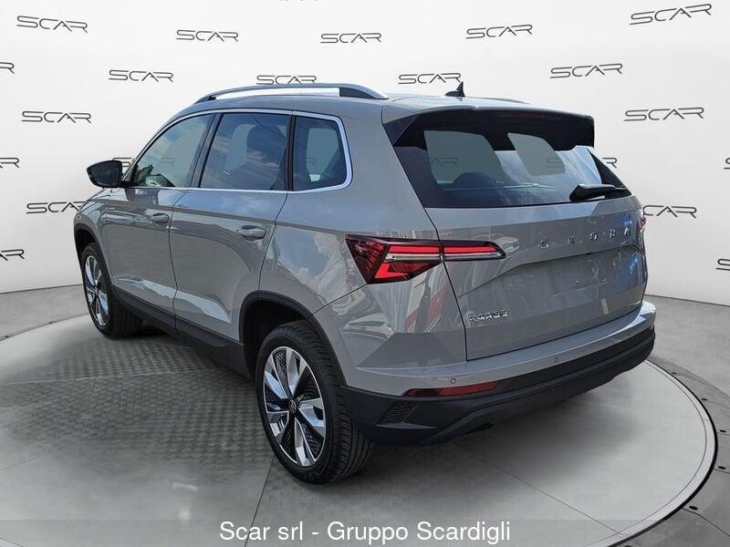 Skoda Karoq 1.0 TSI 115 CV Style