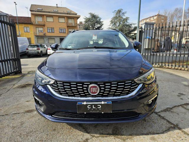 FIAT Tipo 1.3 Mjt S&S SW