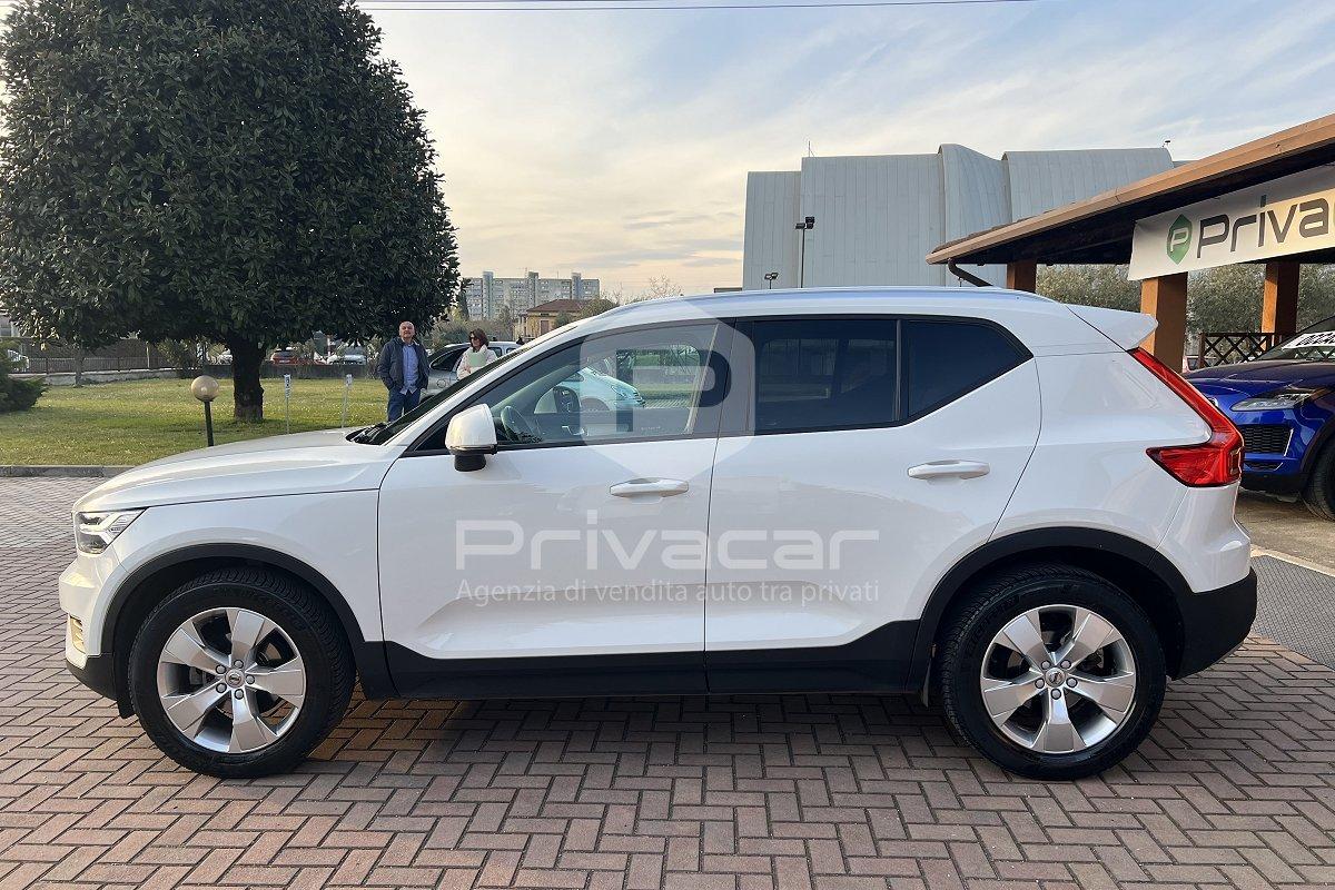 VOLVO XC40 D3 Geartronic Momentum