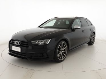 Audi S4 avant 3.0 tfsi business quattro 354cv tiptronic