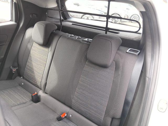 JEEP Avenger Autocarro 1.2 100cv Longitude N1 4 posti