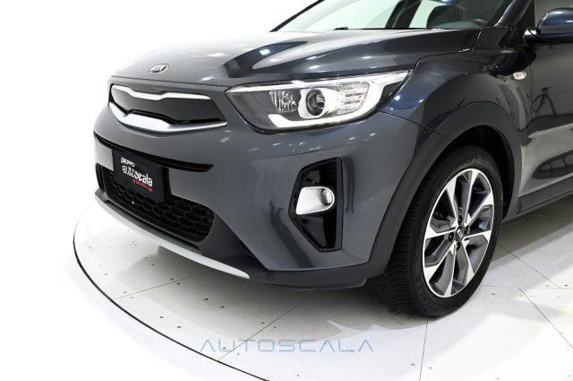 KIA Stonic 1.0 T-GDi 120 CV Style