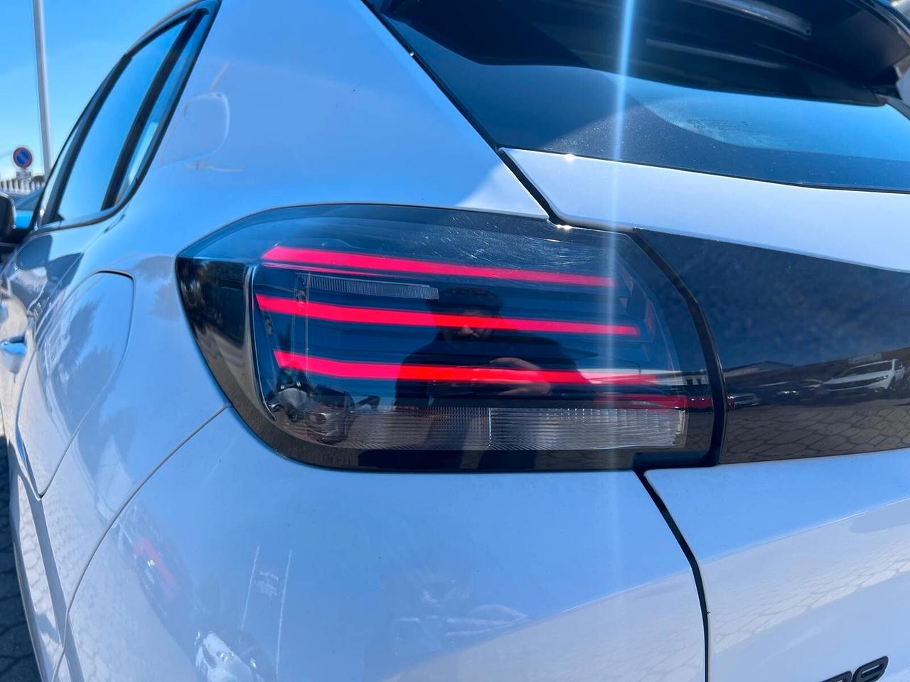 Peugeot 208 PureTech 75 Stop&Start 5 porte Active