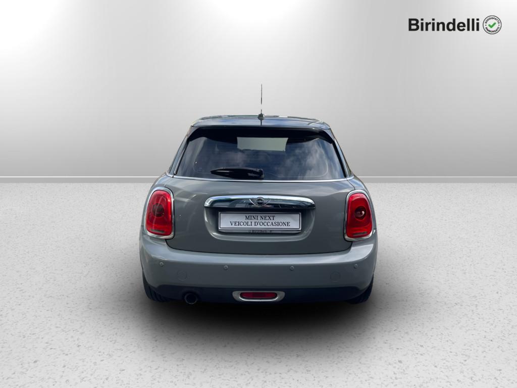 MINI Mini 5 porte (F55) - Mini 1.2 One Boost 5 porte