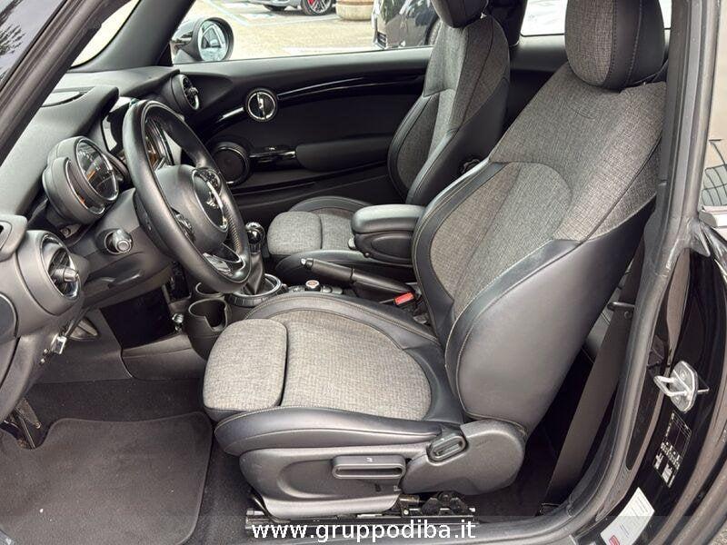 MINI Mini 2014 Diesel 1.5 One D 3p
