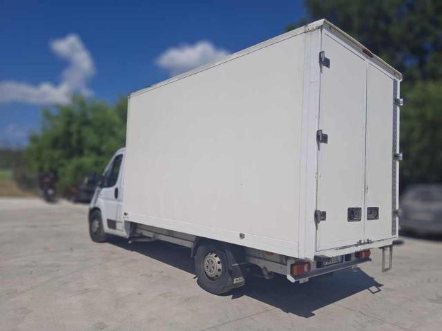 FIAT DUCATO 35 180 MJT 2.3