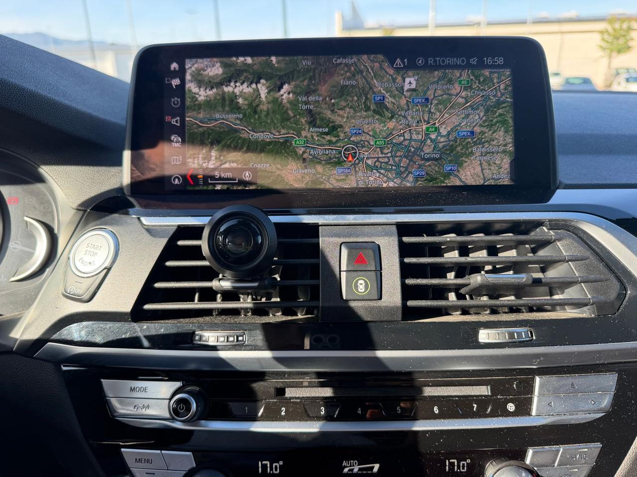 Bmw X4 xLine 20 d xdrive*PROMO FINANZIAMENT #50354
