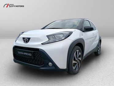 Toyota Aygo X 1.0 Trend