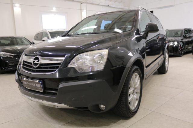 OPEL Antara 2.4 16V Edition Plus GPL